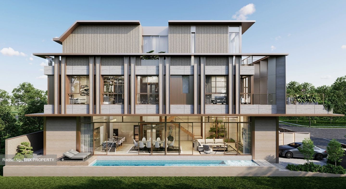 Opera Estate (D15), Semi-Detached #444614551